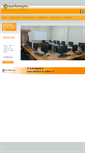 Mobile Screenshot of exserformprev.com
